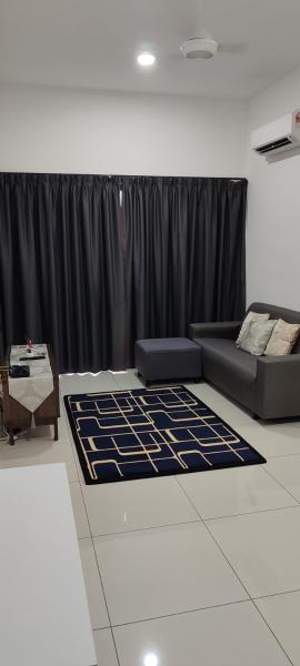 DeRose Homestay, Pekan Ipoh
